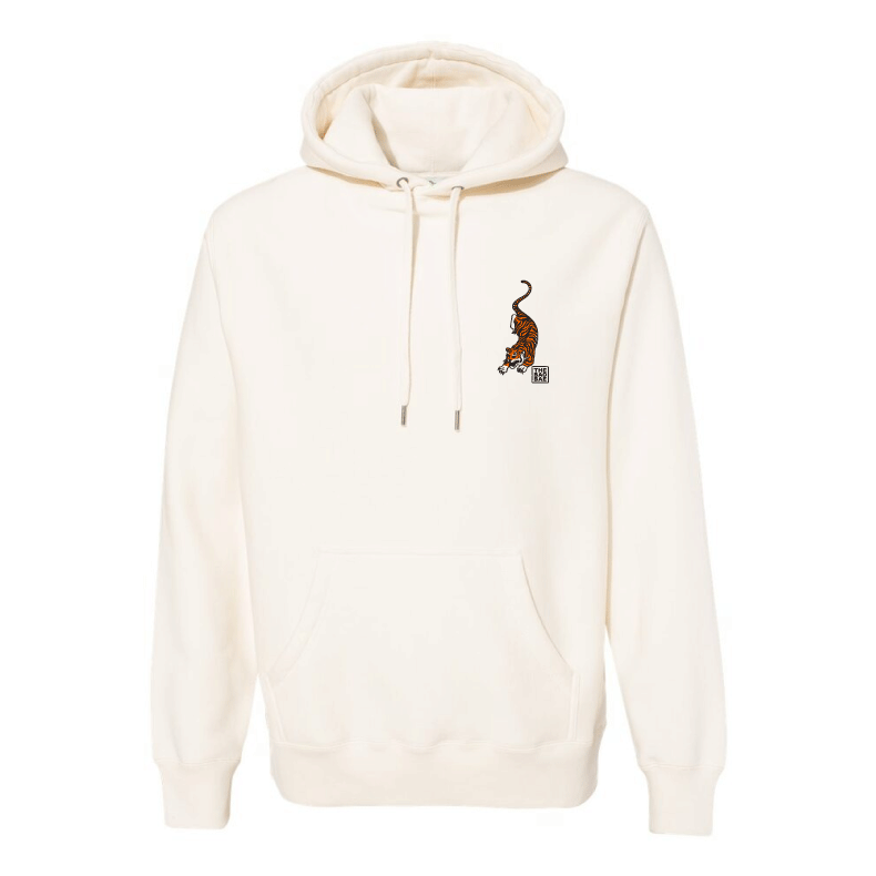 Tiger Balm Makes Everything Better Hoodie Cream