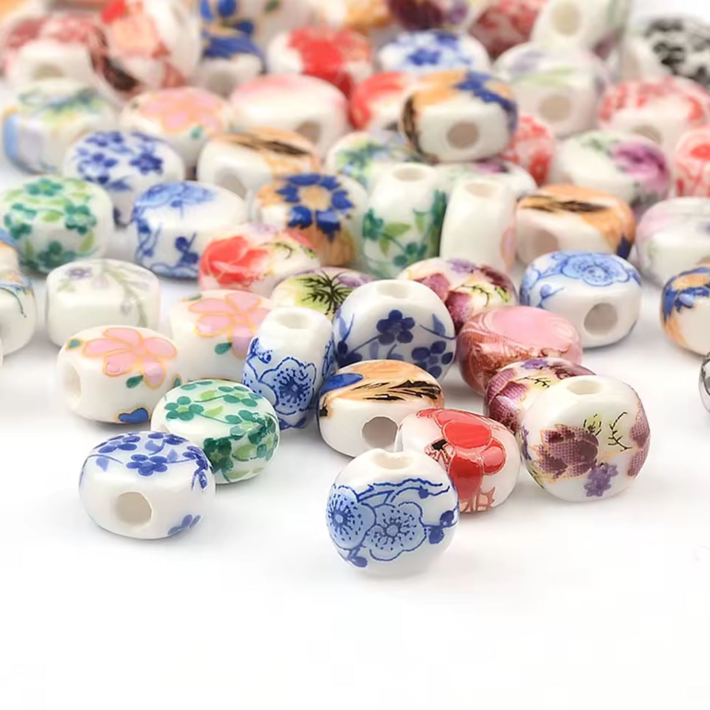 Friendship Market DIY Charm Workshop Ticket